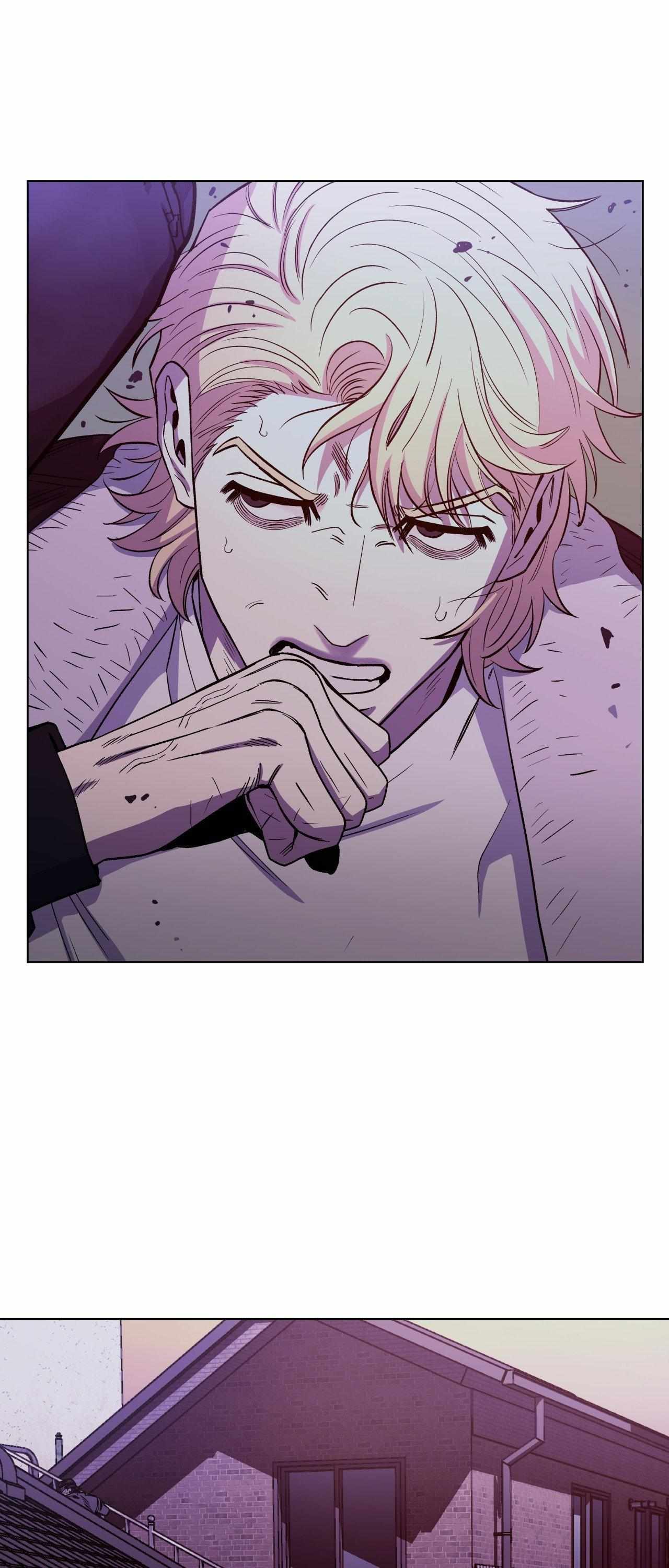 When the Killer Falls in Love Chapter 68 - Page 37 in English