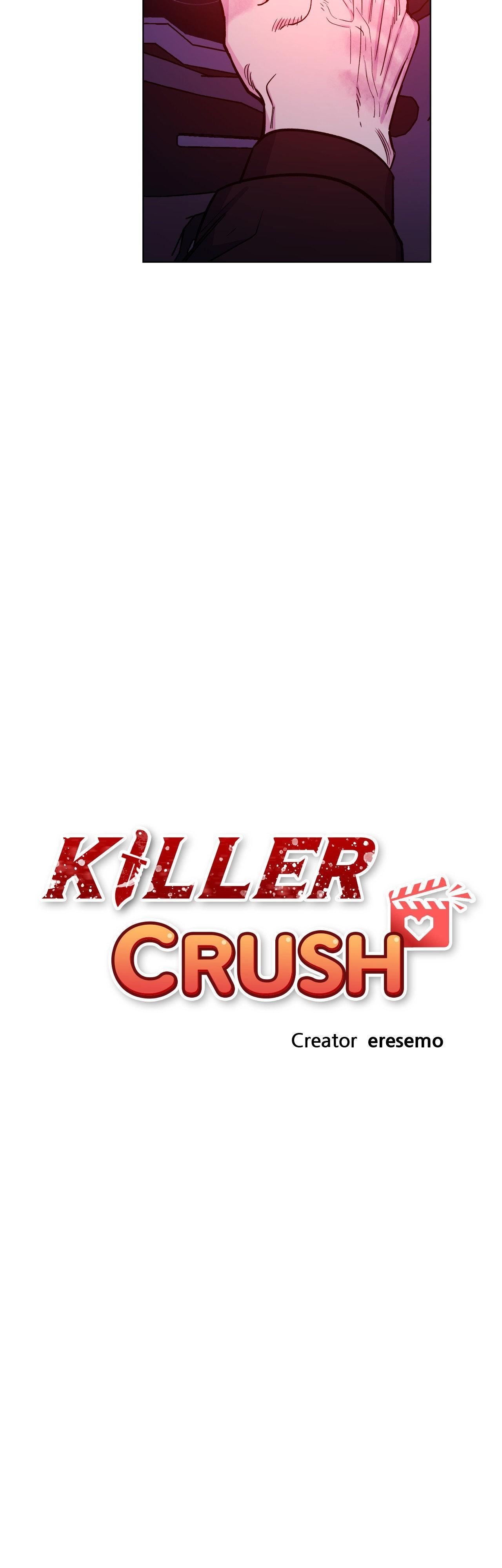 When the Killer Falls in Love Chapter 70 - Page 10 in English