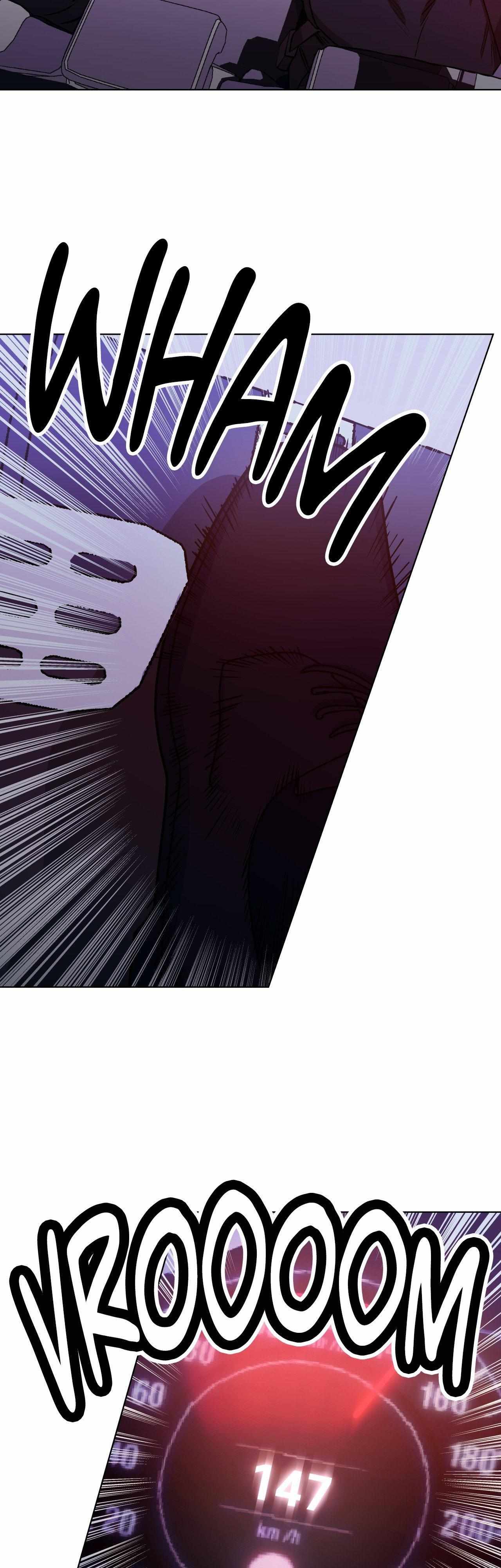 When the Killer Falls in Love Chapter 70 - Page 26 in English