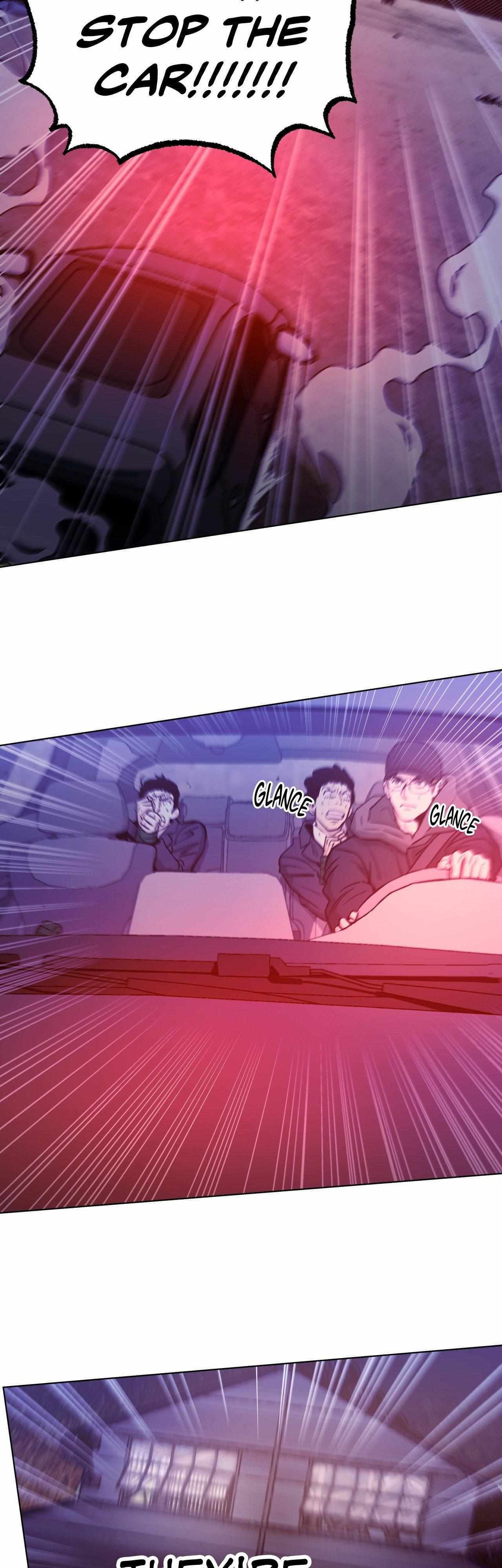 When the Killer Falls in Love Chapter 70 - Page 28 in English