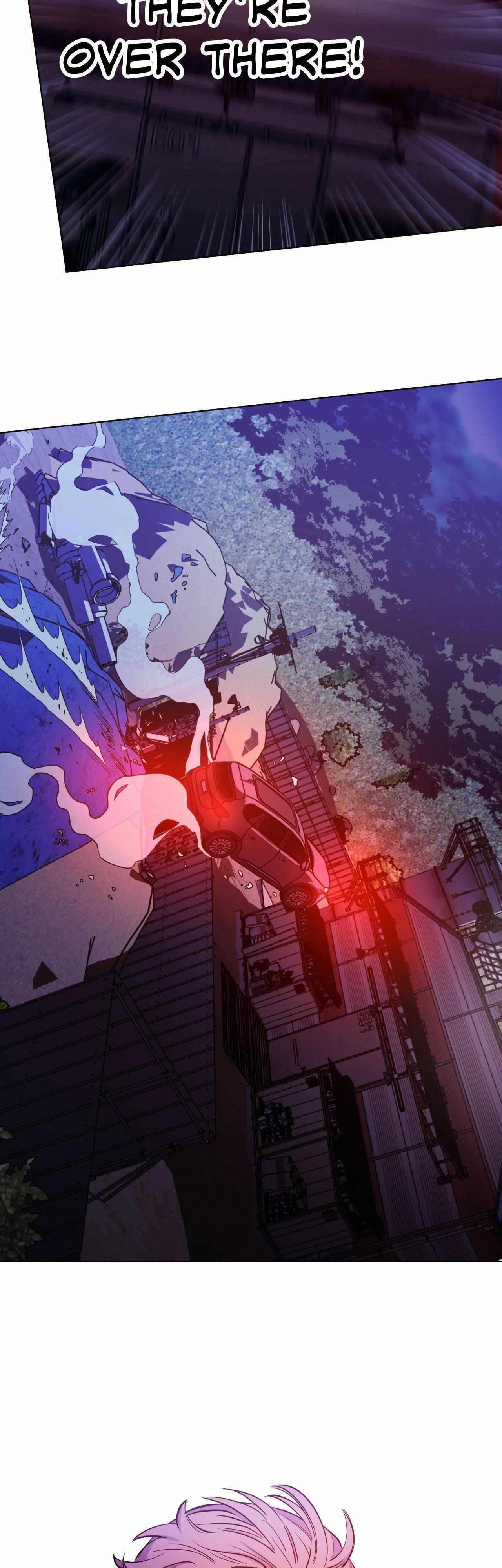When the Killer Falls in Love Chapter 70 - Page 29 in English