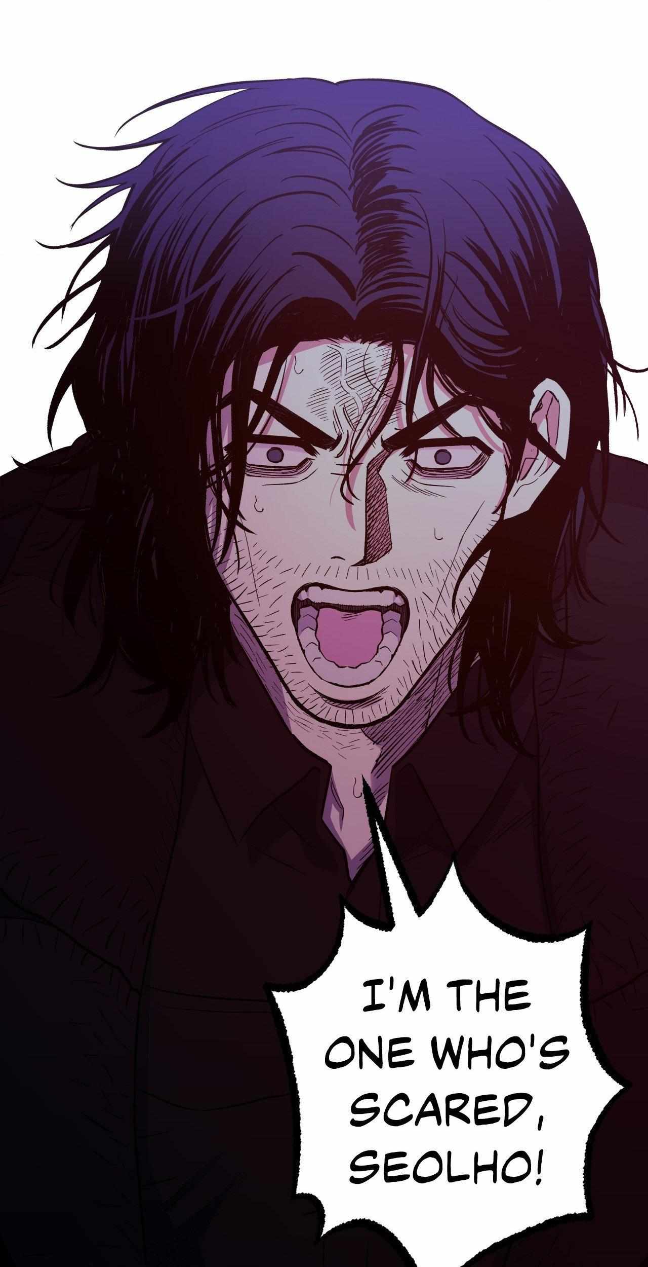 When the Killer Falls in Love Chapter 72 - Page 30 in English