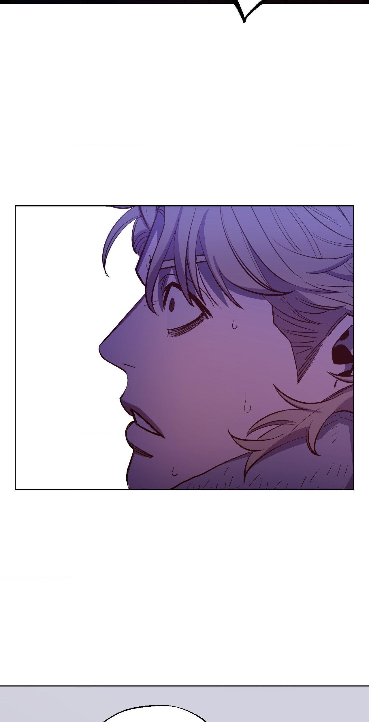 When the Killer Falls in Love Chapter 72 - Page 31 in English