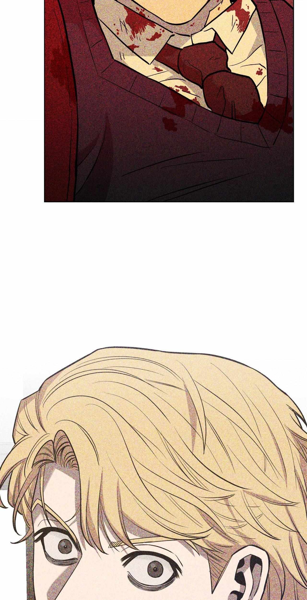 When the Killer Falls in Love Chapter 72 - Page 42 in English