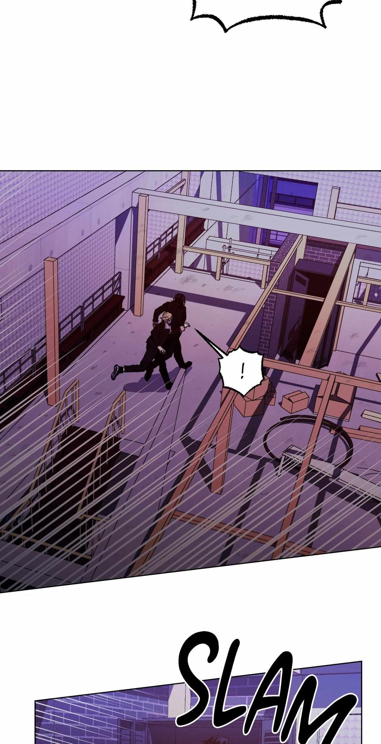 When the Killer Falls in Love Chapter 72 - Page 6 in English