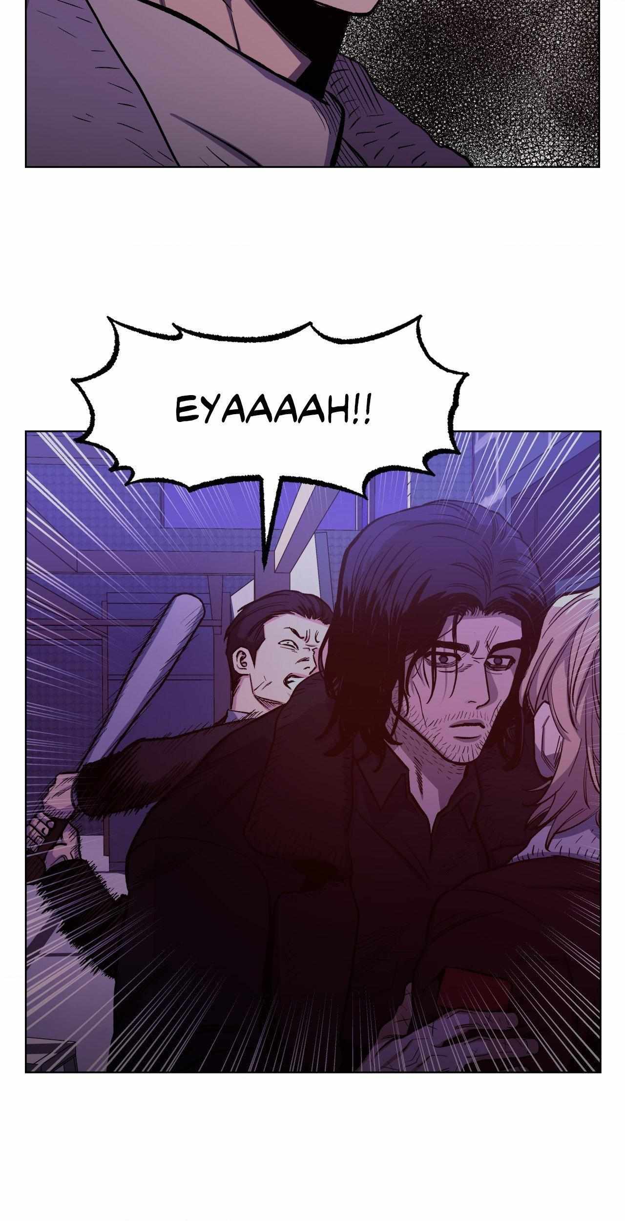 When the Killer Falls in Love Chapter 72 - Page 9 in English