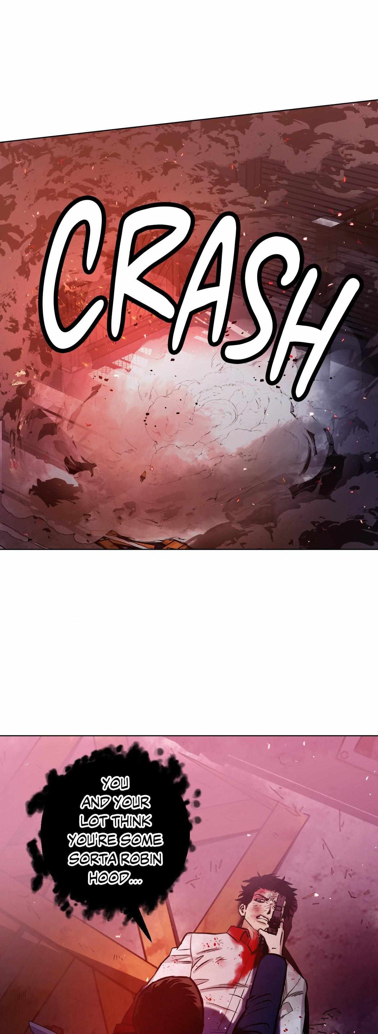 When the Killer Falls in Love Chapter 73 - Page 42 in English