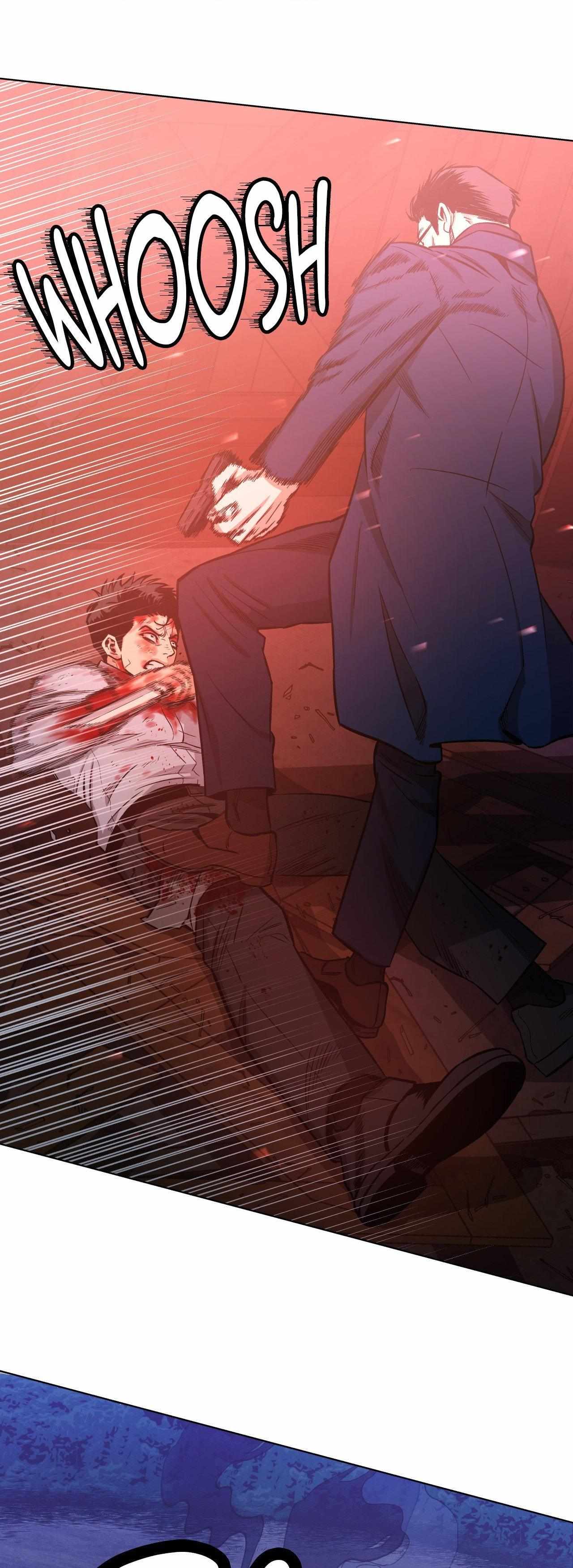 When the Killer Falls in Love Chapter 73 - Page 45 in English