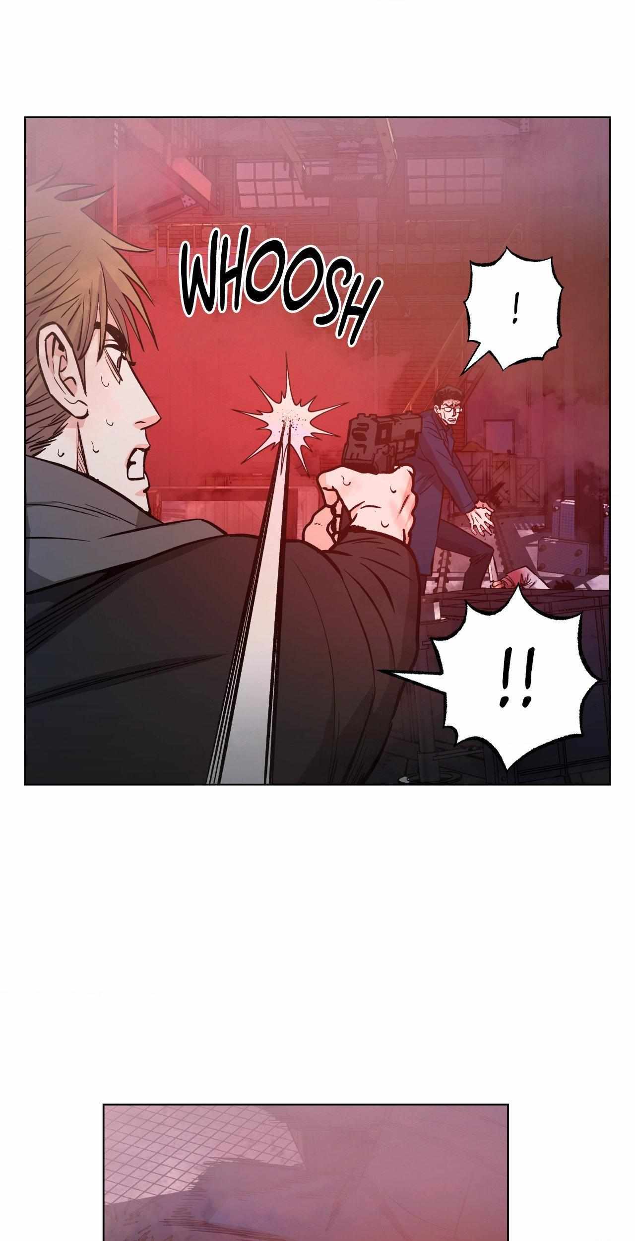When the Killer Falls in Love Chapter 74 - Page 16 in English