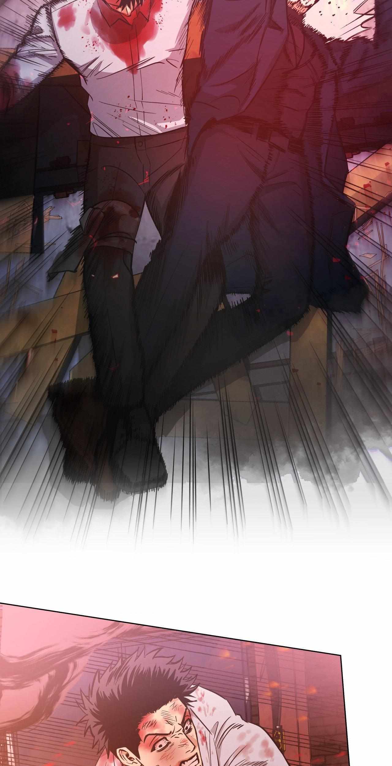 When the Killer Falls in Love Chapter 74 - Page 18 in English