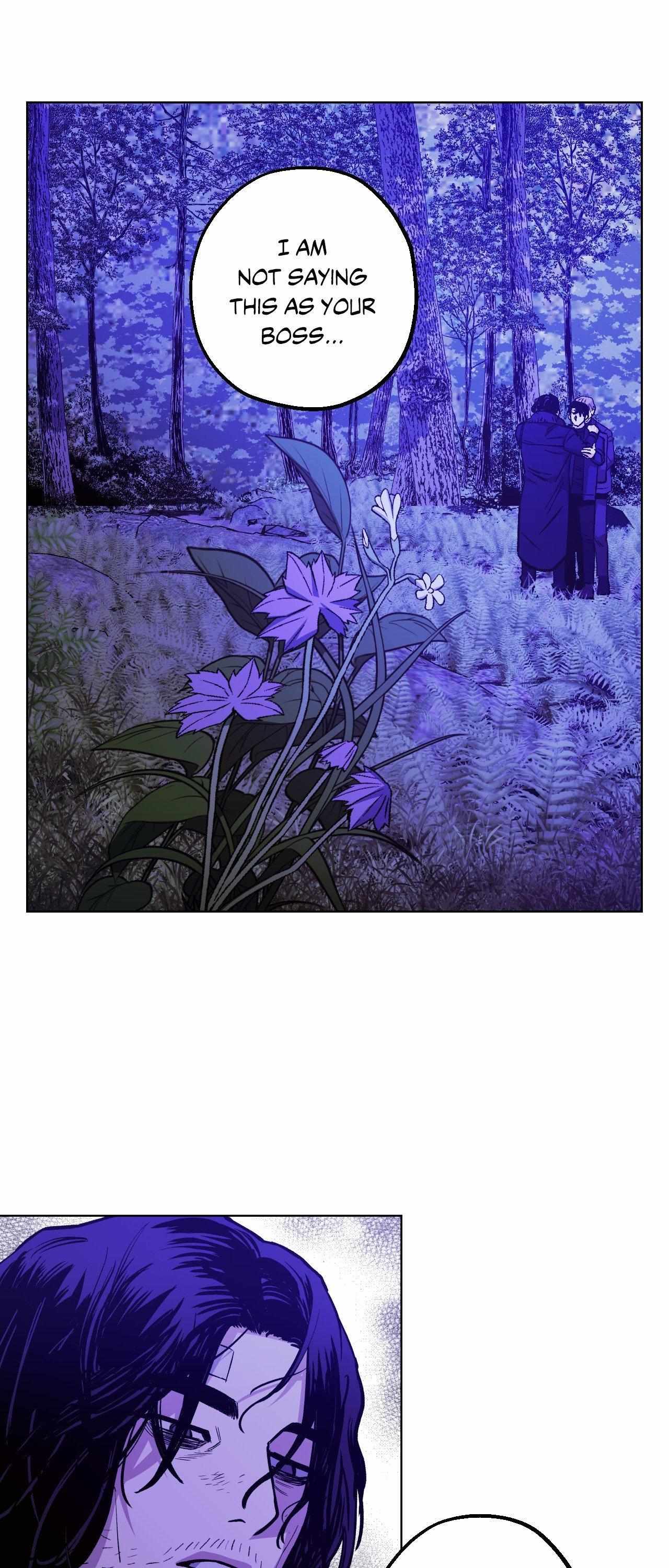 When the Killer Falls in Love Chapter 76 - Page 24 in English