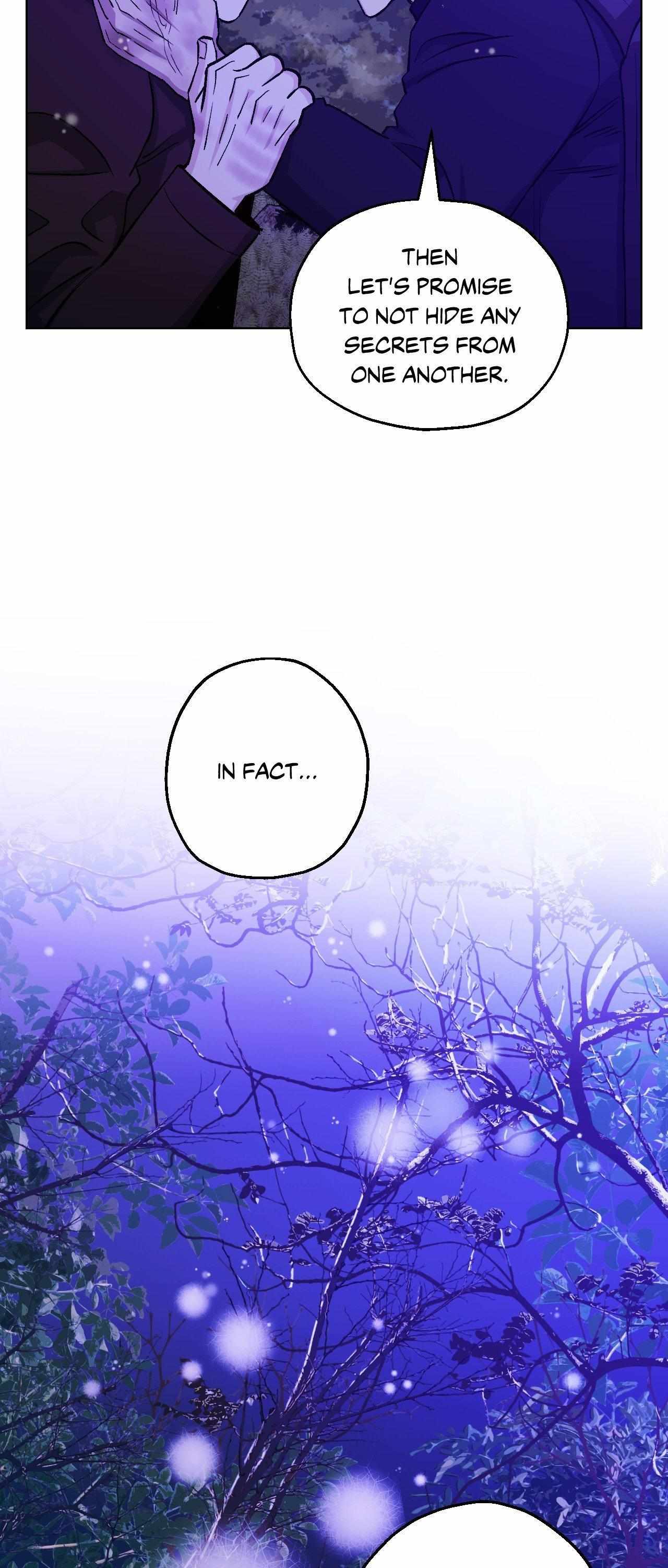 When the Killer Falls in Love Chapter 76 - Page 47 in English