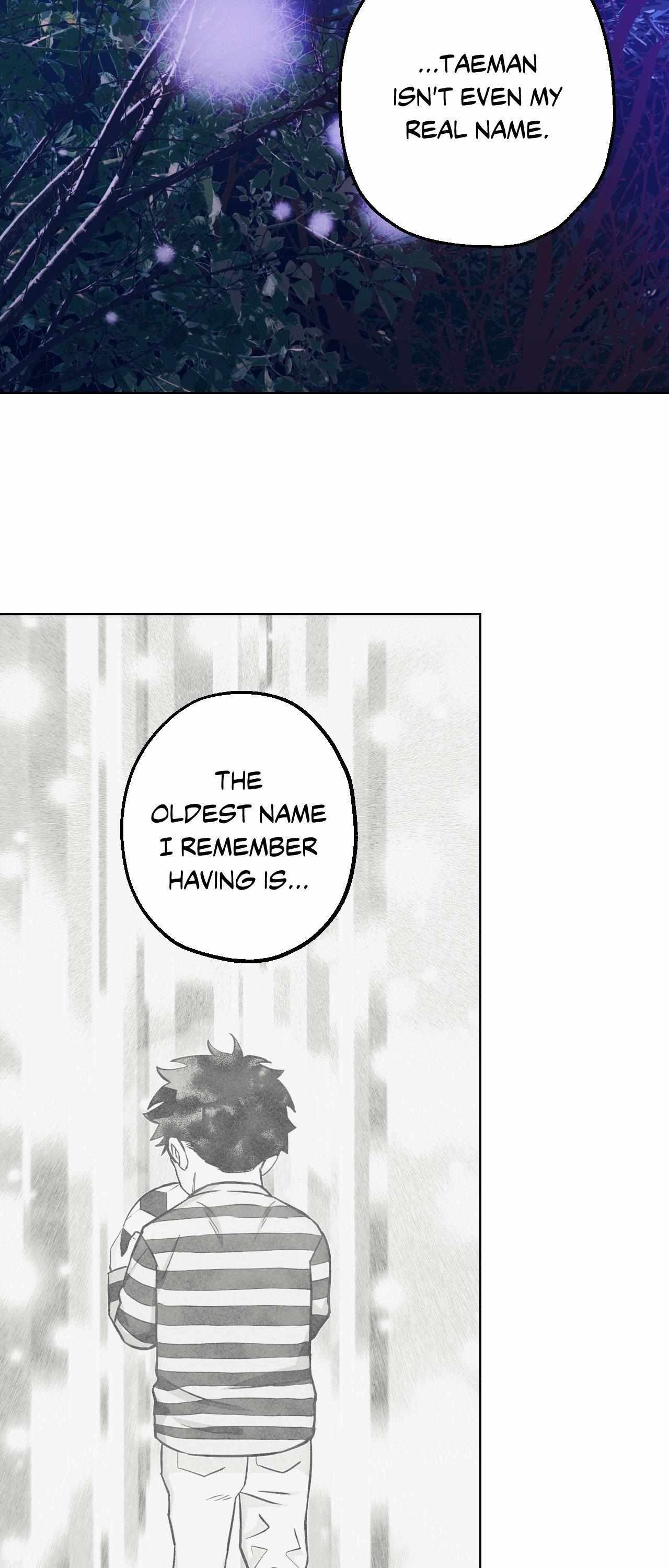 When the Killer Falls in Love Chapter 76 - Page 48 in English