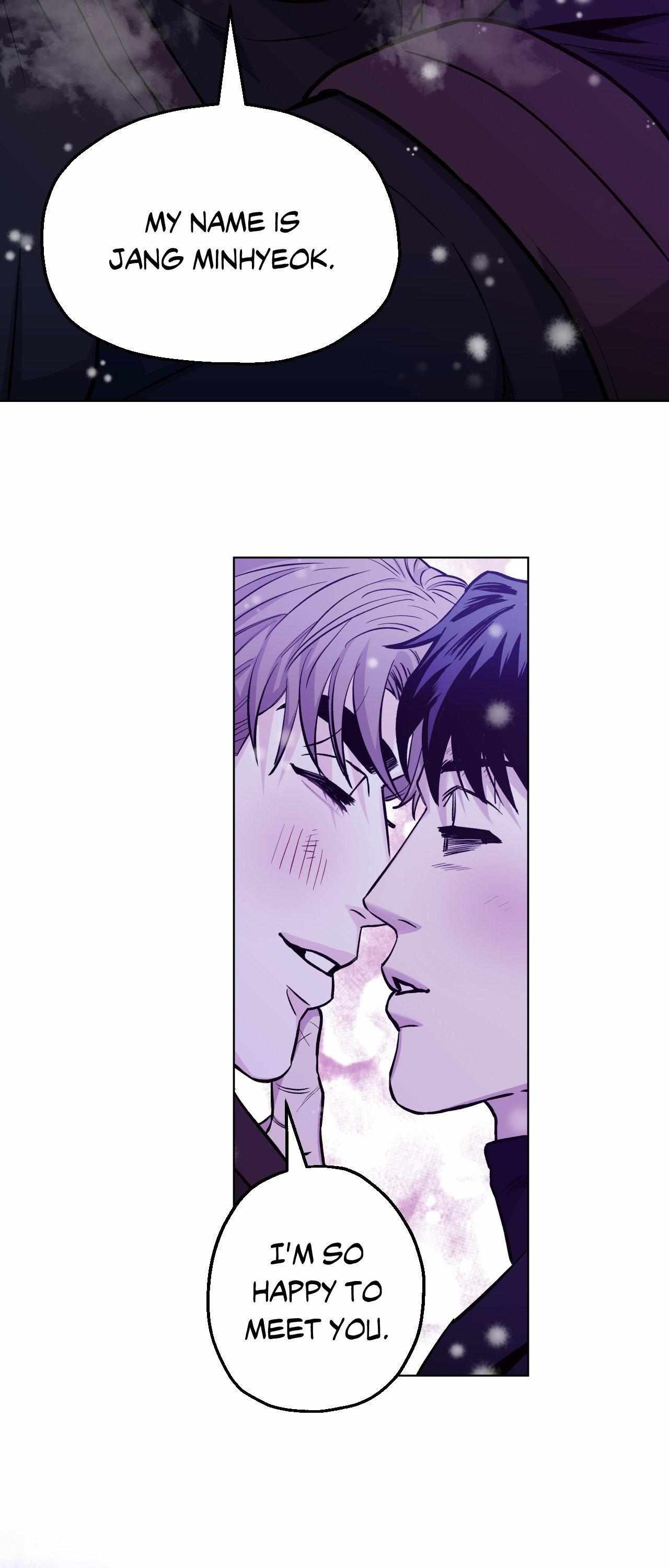 When the Killer Falls in Love Chapter 76 - Page 52 in English