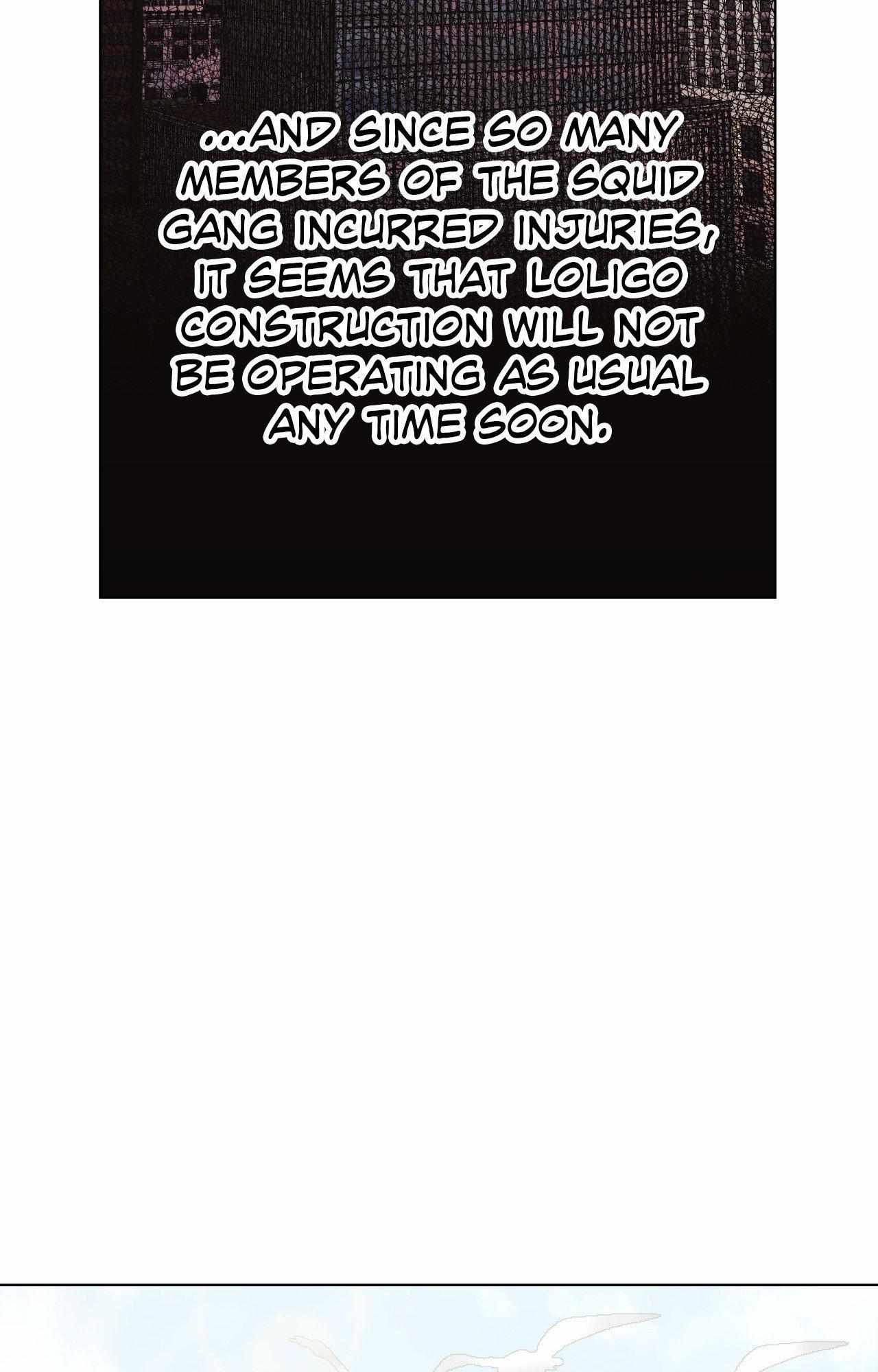 When the Killer Falls in Love Chapter 77 - Page 11 in English