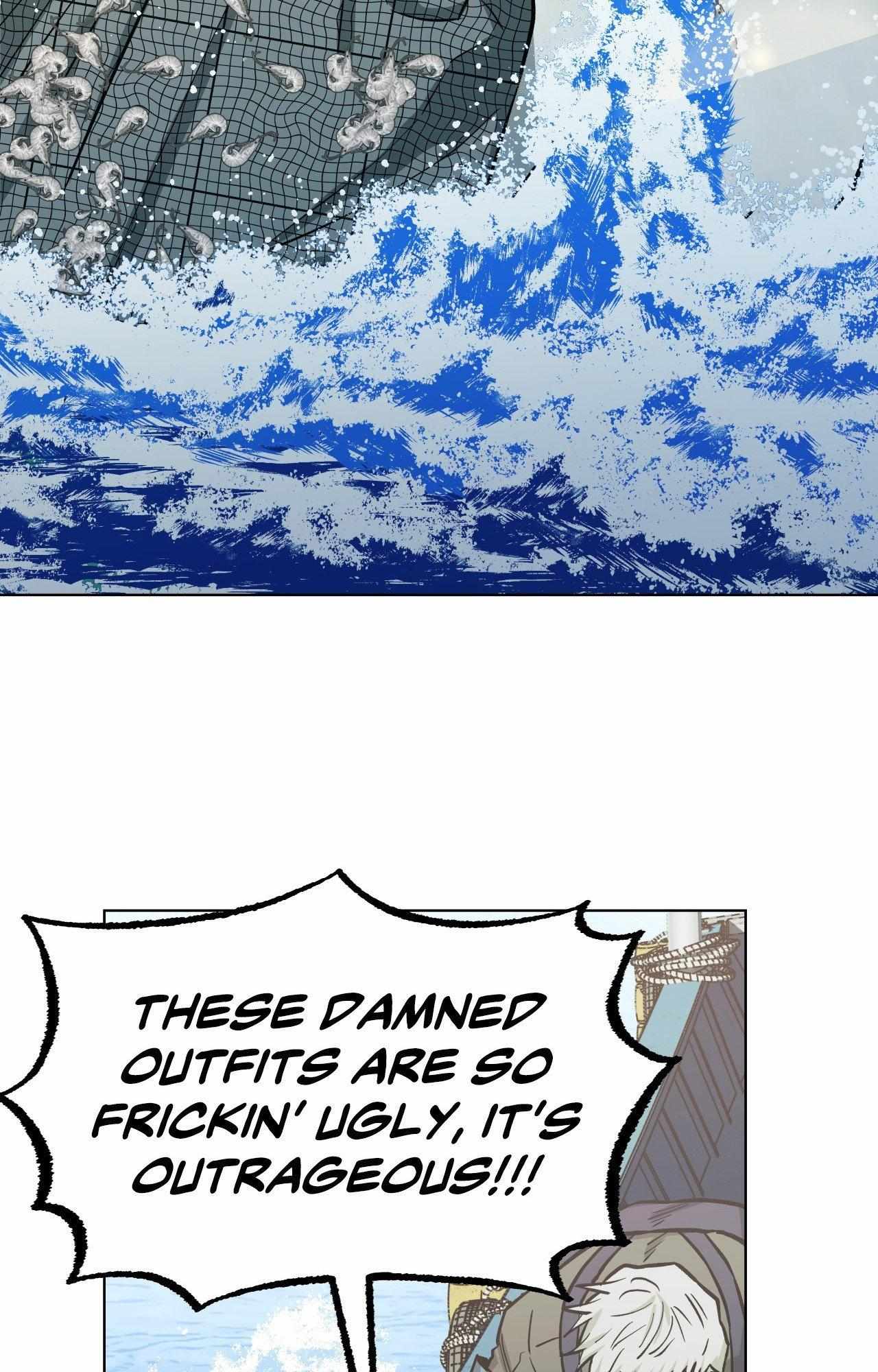When the Killer Falls in Love Chapter 77 - Page 13 in English
