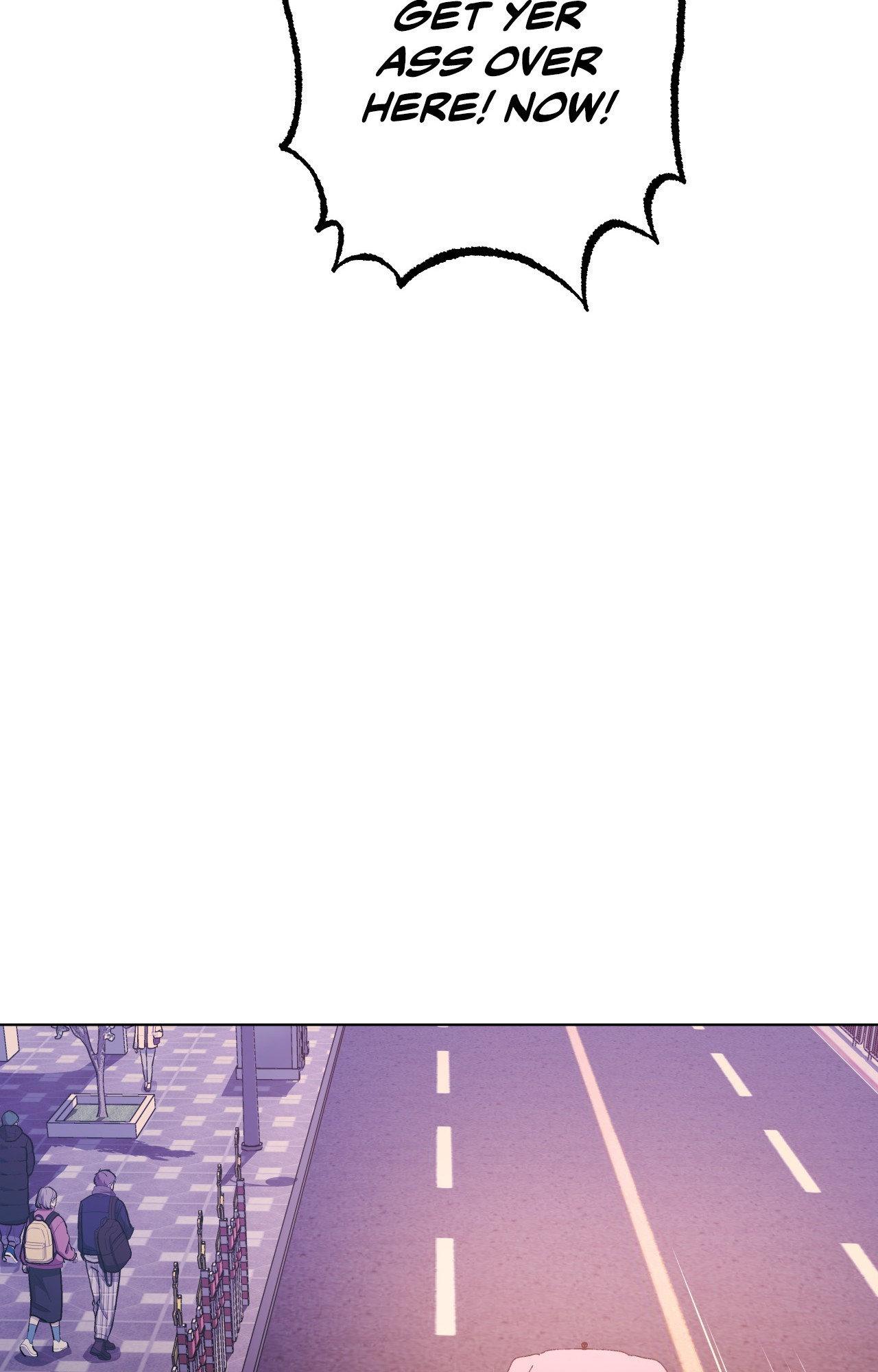 When the Killer Falls in Love Chapter 77 - Page 16 in English