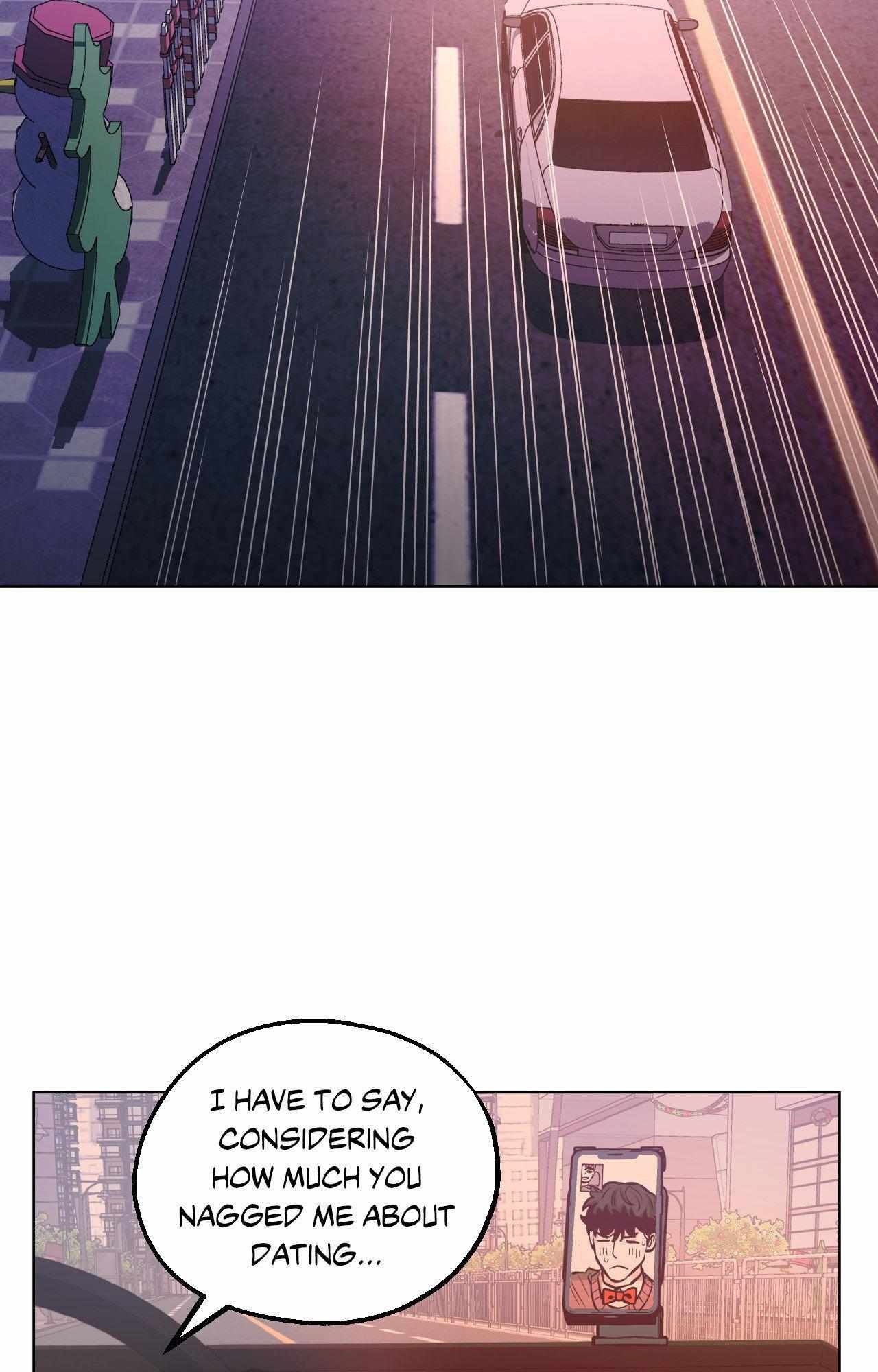 When the Killer Falls in Love Chapter 77 - Page 17 in English