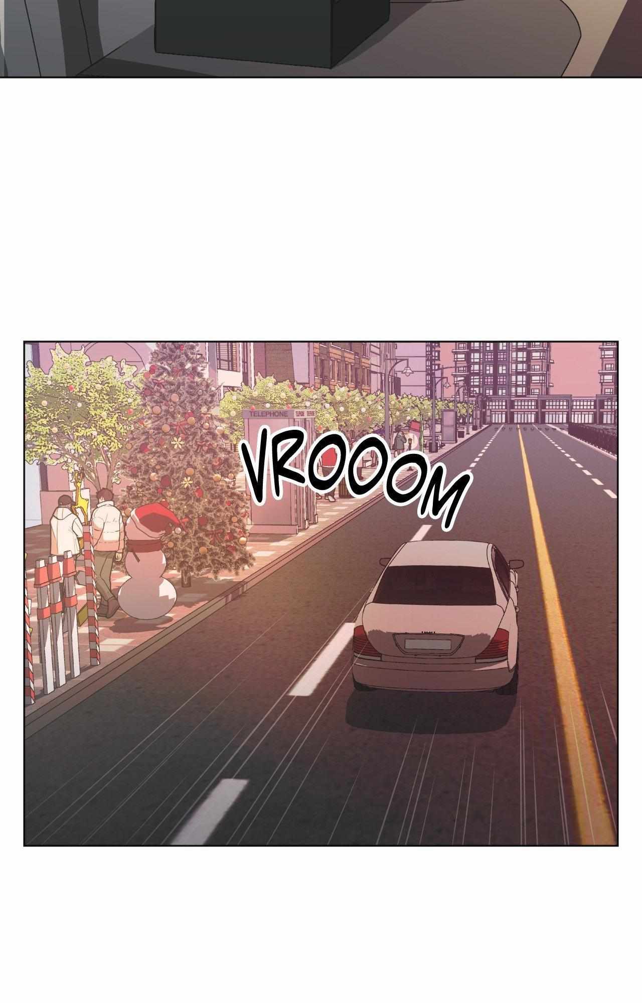 When the Killer Falls in Love Chapter 77 - Page 24 in English