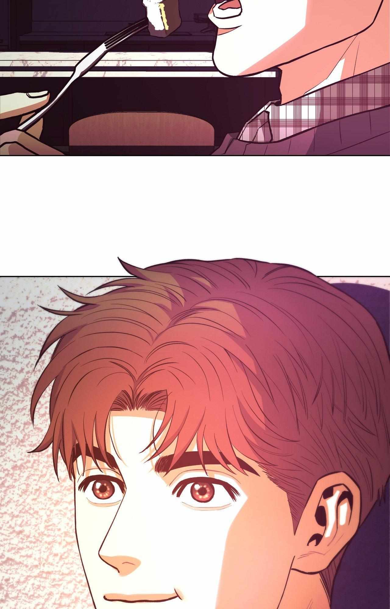 When the Killer Falls in Love Chapter 77 - Page 29 in English