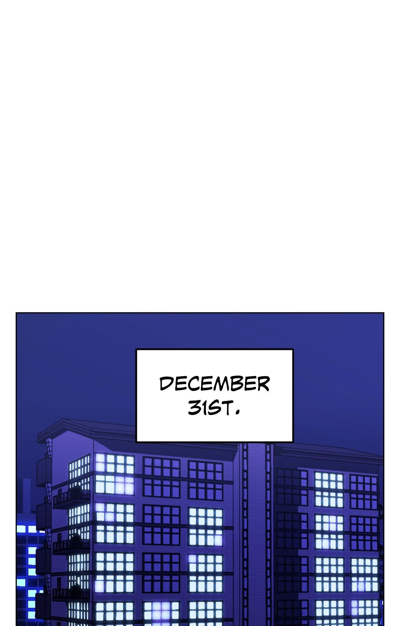 When the Killer Falls in Love Chapter 77 - Page 33 in English