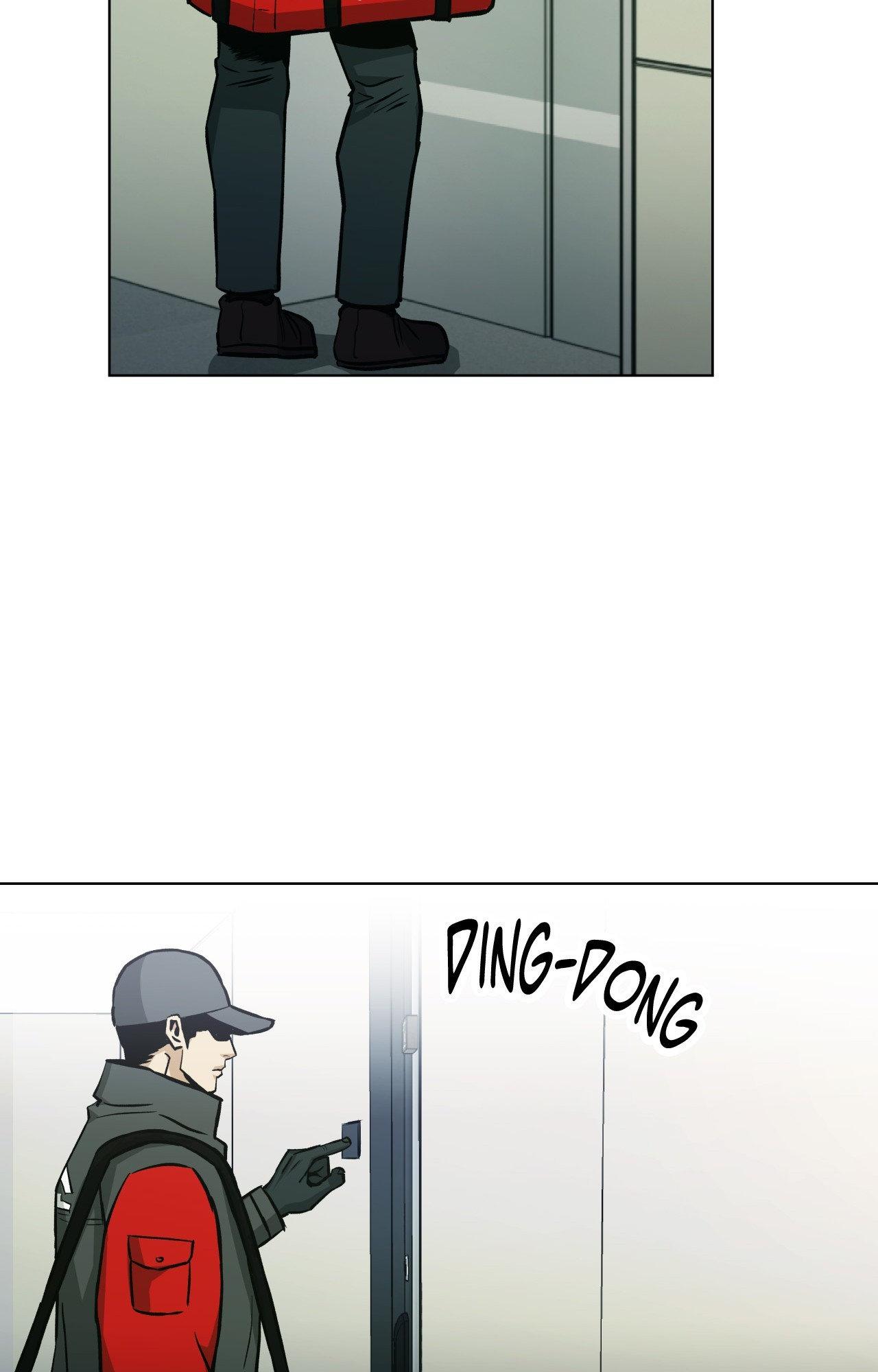 When the Killer Falls in Love Chapter 77 - Page 44 in English
