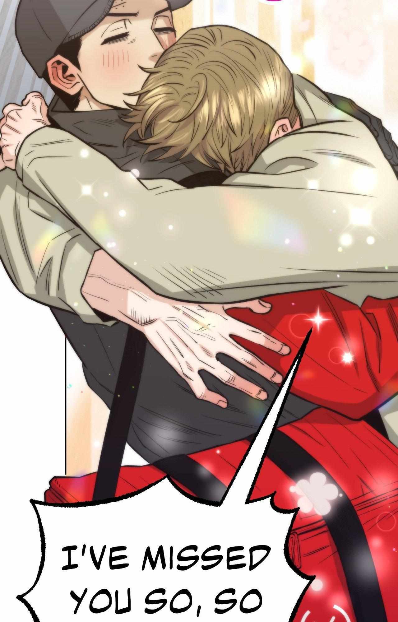 When the Killer Falls in Love Chapter 77 - Page 48 in English