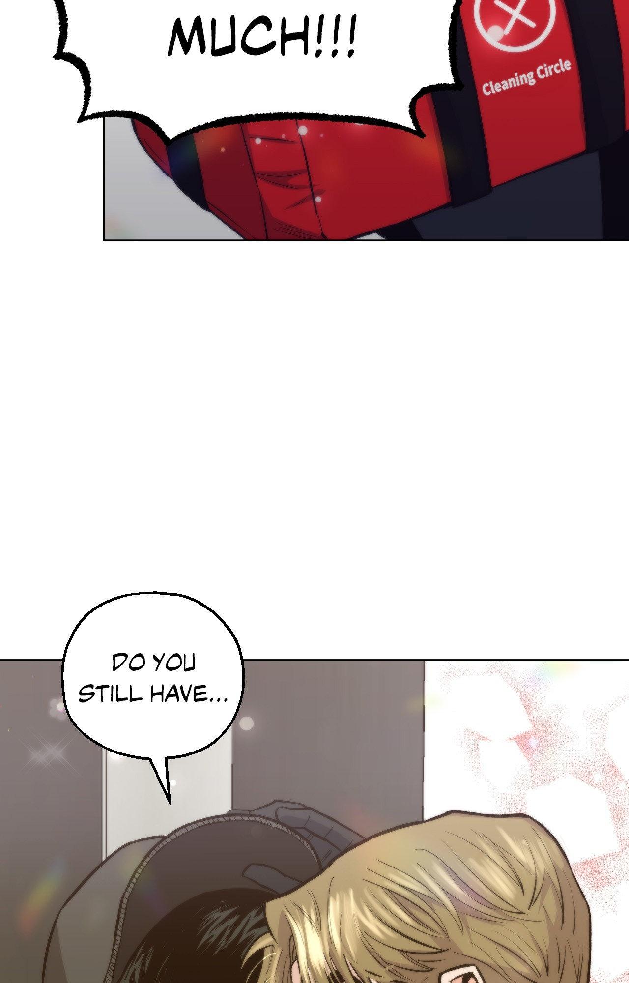 When the Killer Falls in Love Chapter 77 - Page 49 in English
