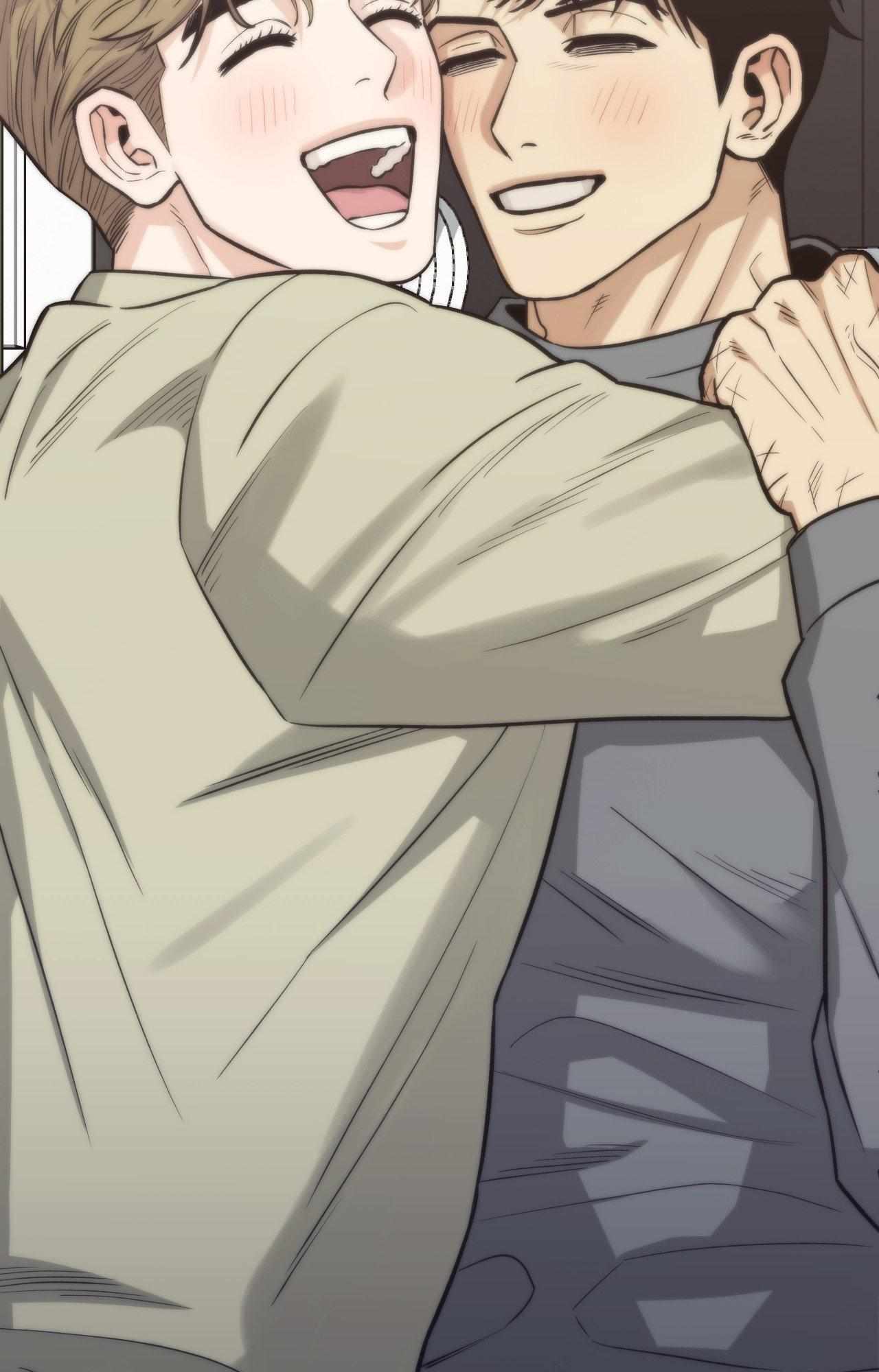 When the Killer Falls in Love Chapter 77 - Page 79 in English