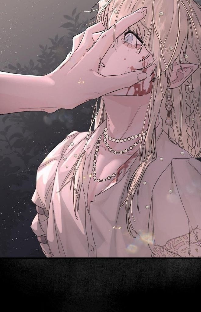 The Ex Is My King Chapter 1 - Page 20 in English