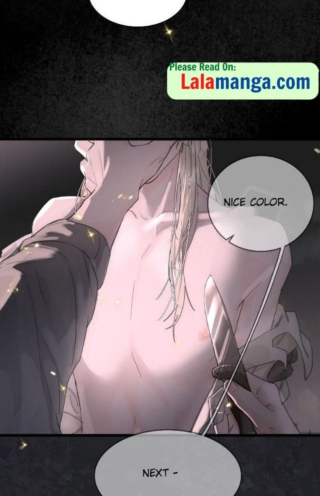 The Ex Is My King Chapter 1 - Page 34 in English