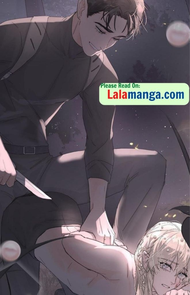 The Ex Is My King Chapter 1 - Page 37 in English