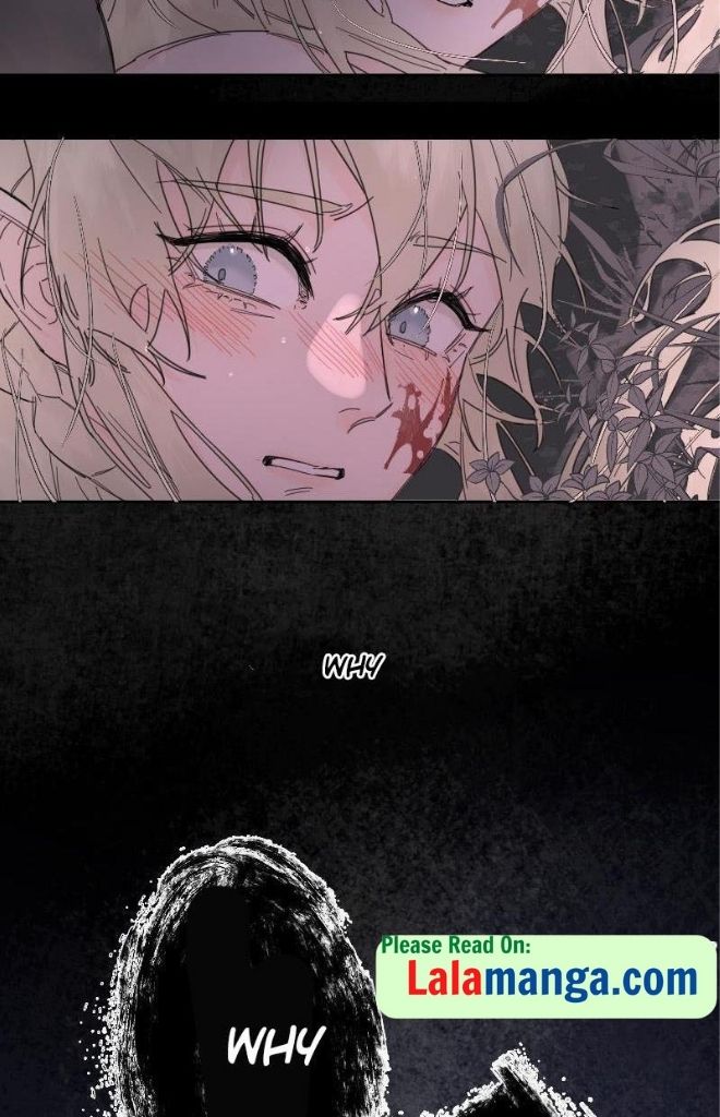The Ex Is My King Chapter 1 - Page 44 in English