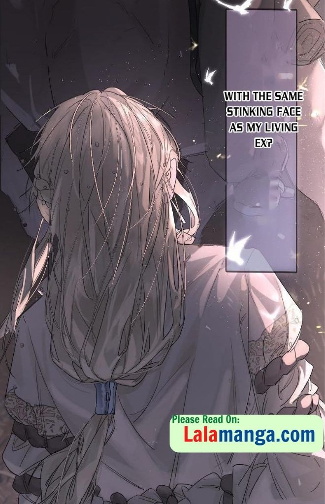 The Ex Is My King Chapter 1 - Page 5 in English