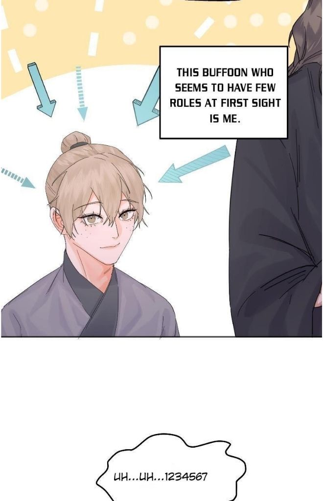 The Ex Is My King Chapter 1 - Page 55 in English