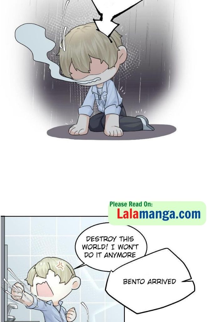 The Ex Is My King Chapter 1 - Page 64 in English