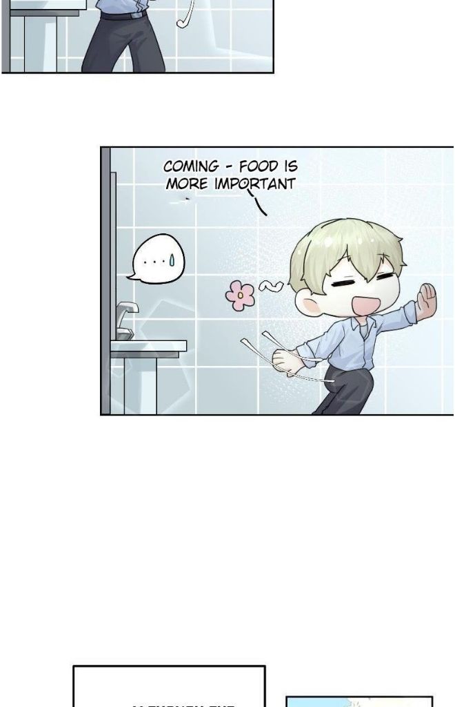 The Ex Is My King Chapter 1 - Page 65 in English