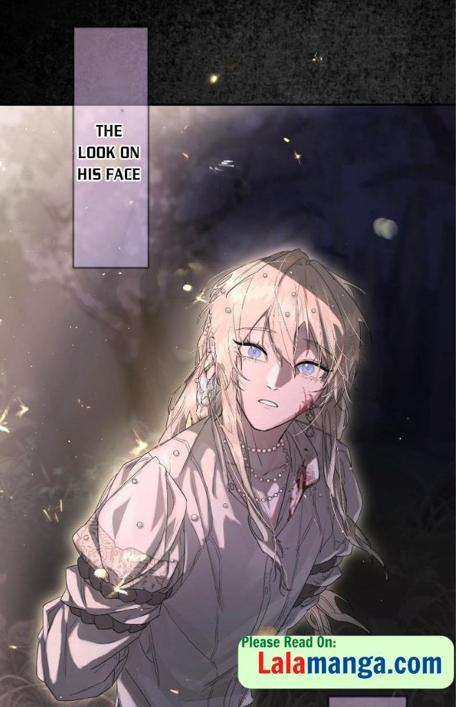 The Ex Is My King Chapter 1 - Page 7 in English