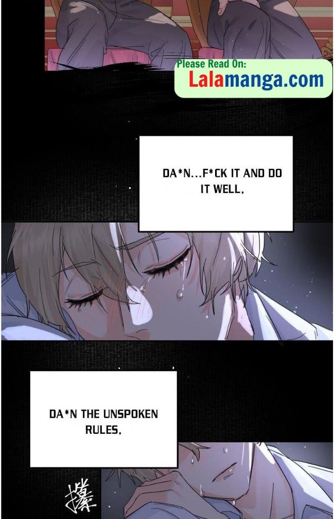 The Ex Is My King Chapter 1 - Page 75 in English