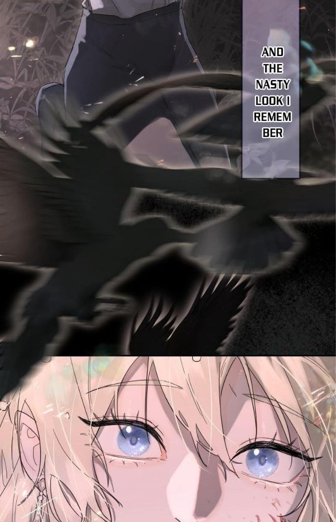 The Ex Is My King Chapter 1 - Page 8 in English