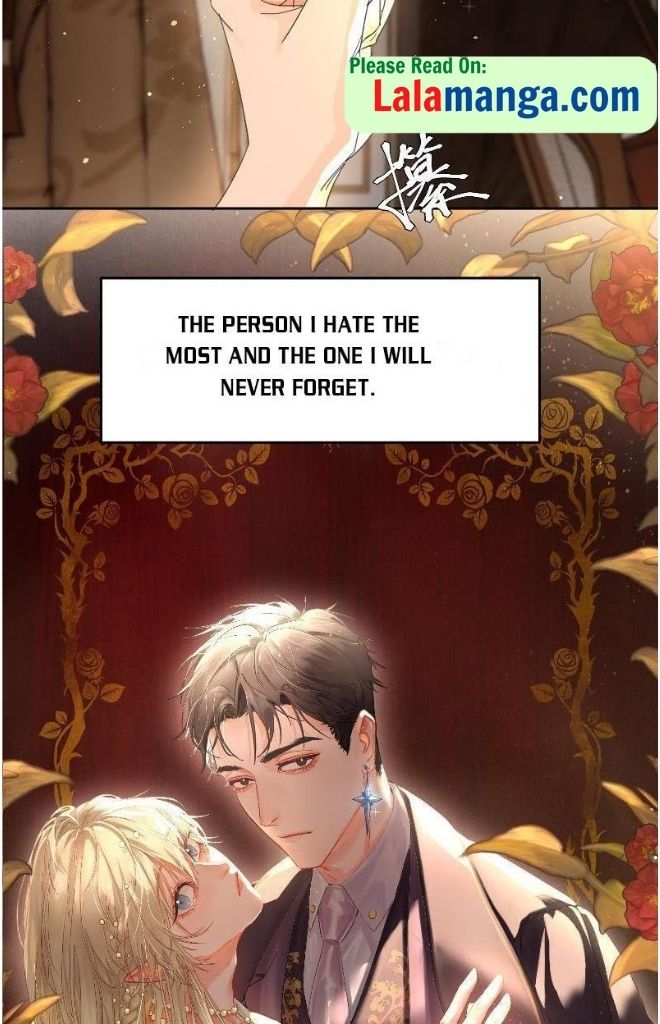 The Ex Is My King Chapter 1 - Page 94 in English