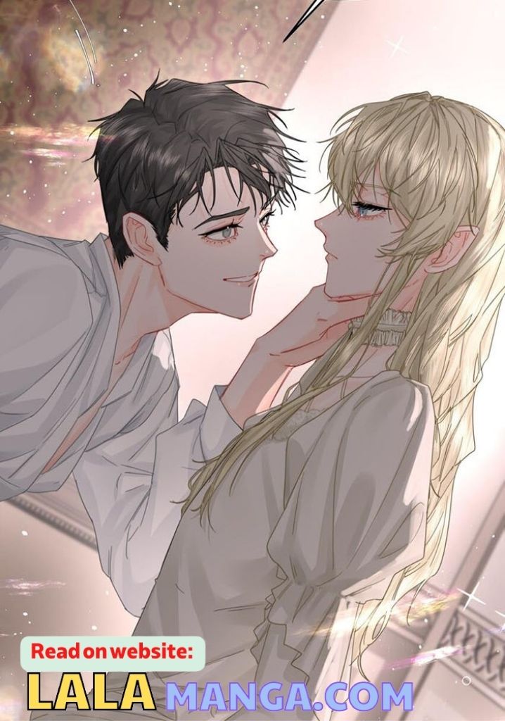 The Ex Is My King Chapter 10 - Page 21 in English
