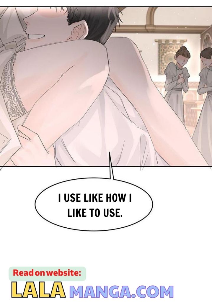 The Ex Is My King Chapter 10 - Page 31 in English