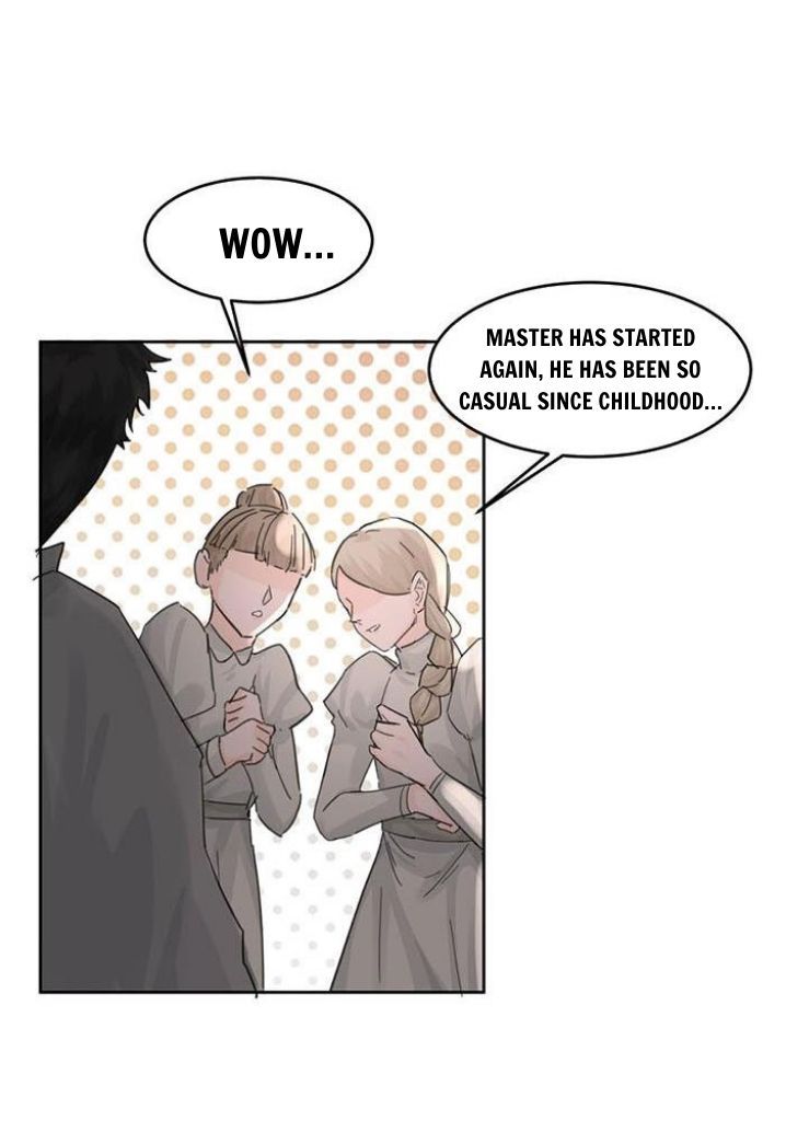 The Ex Is My King Chapter 10 - Page 32 in English