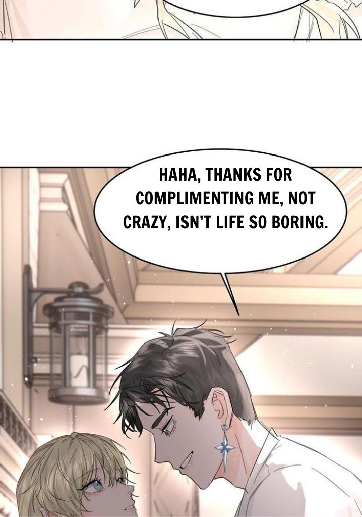The Ex Is My King Chapter 10 - Page 34 in English