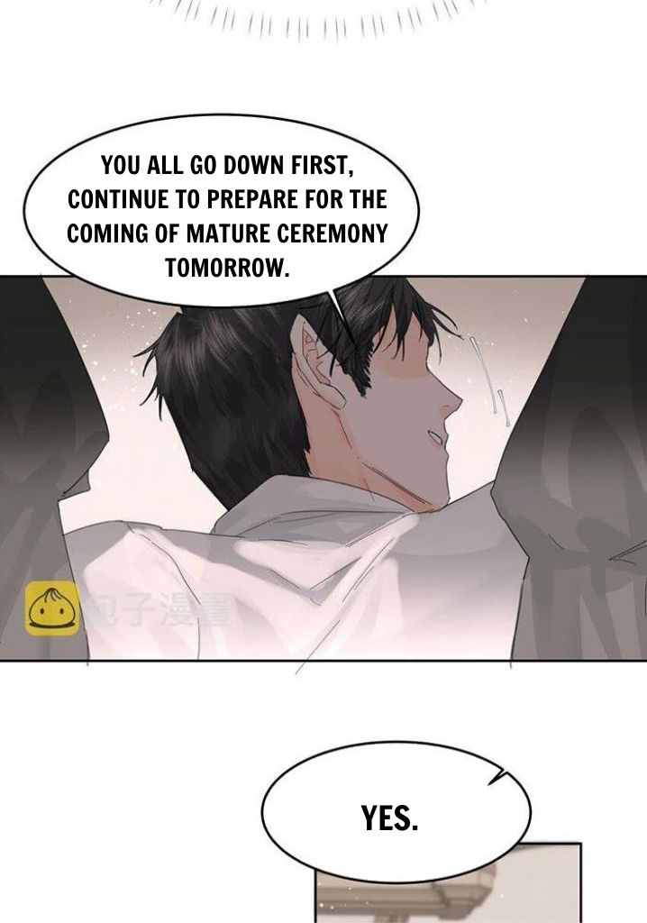 The Ex Is My King Chapter 10 - Page 36 in English