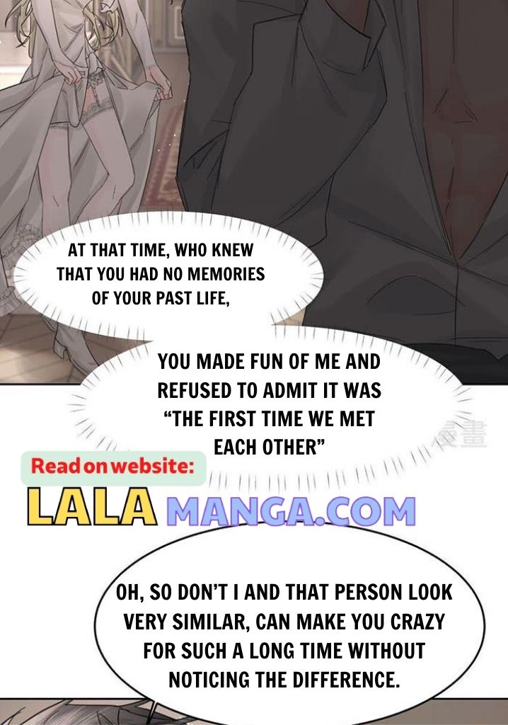 The Ex Is My King Chapter 10 - Page 41 in English