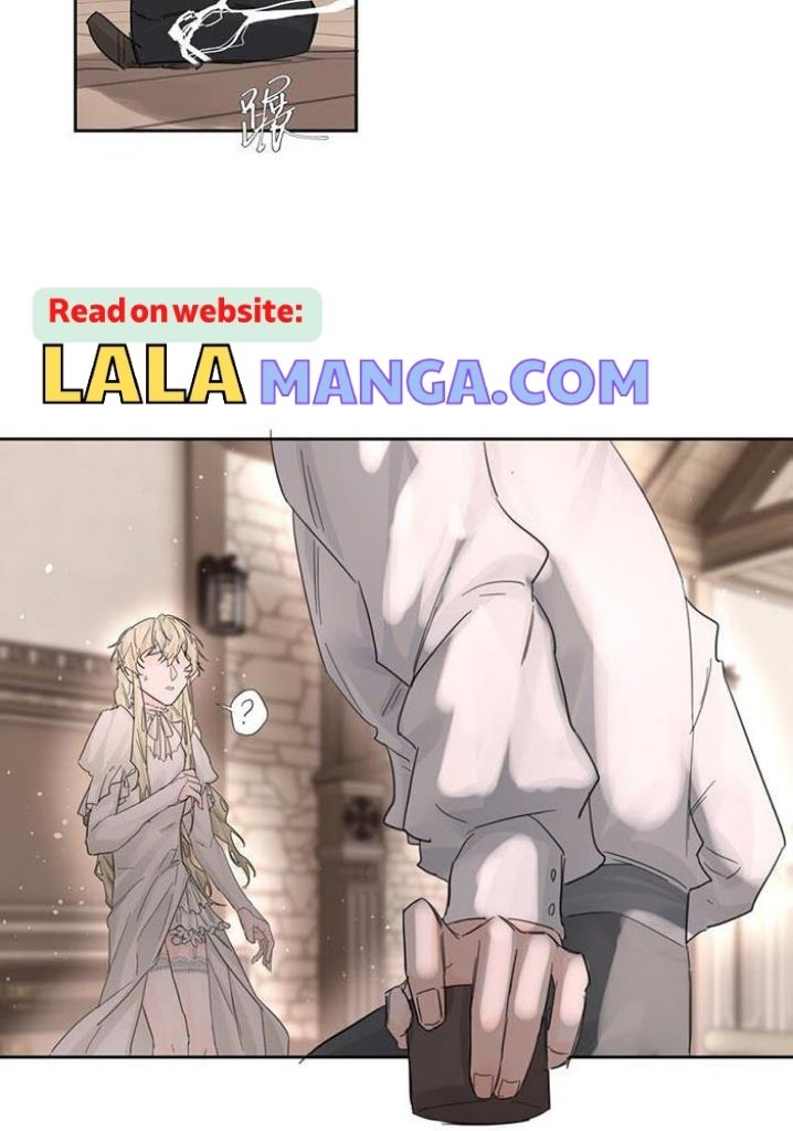 The Ex Is My King Chapter 10 - Page 47 in English