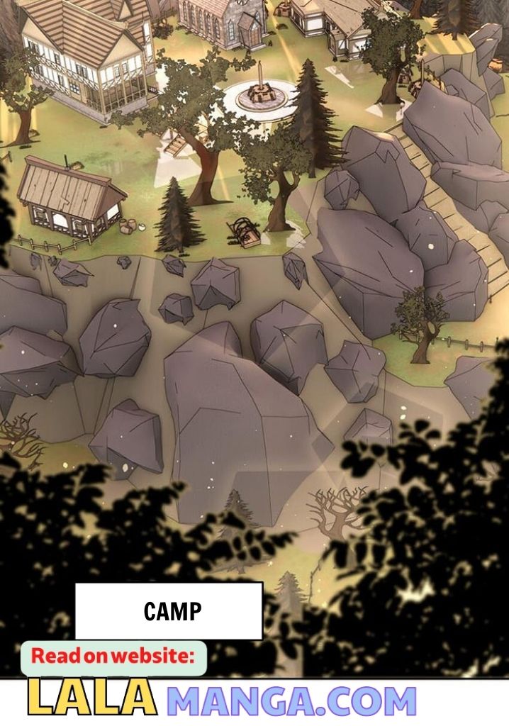 The Ex Is My King Chapter 10 - Page 5 in English