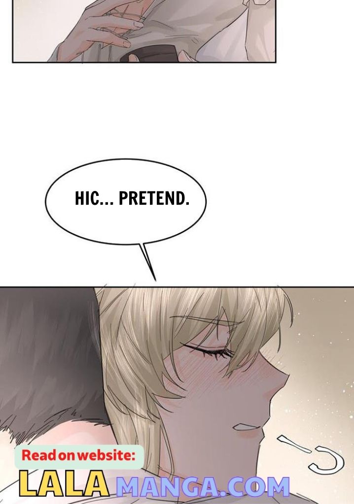 The Ex Is My King Chapter 10 - Page 55 in English